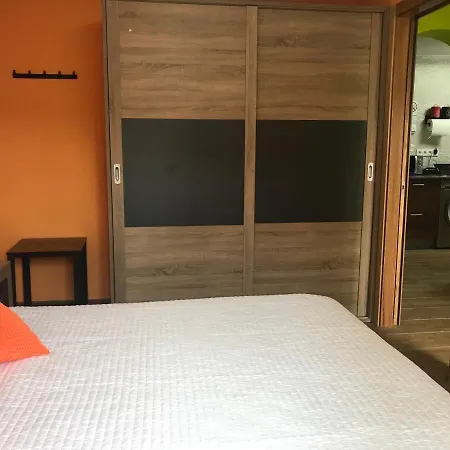 Agradable Casa Con Patio A 100 Metros De La Playa Vila Vilarino  Exterior foto