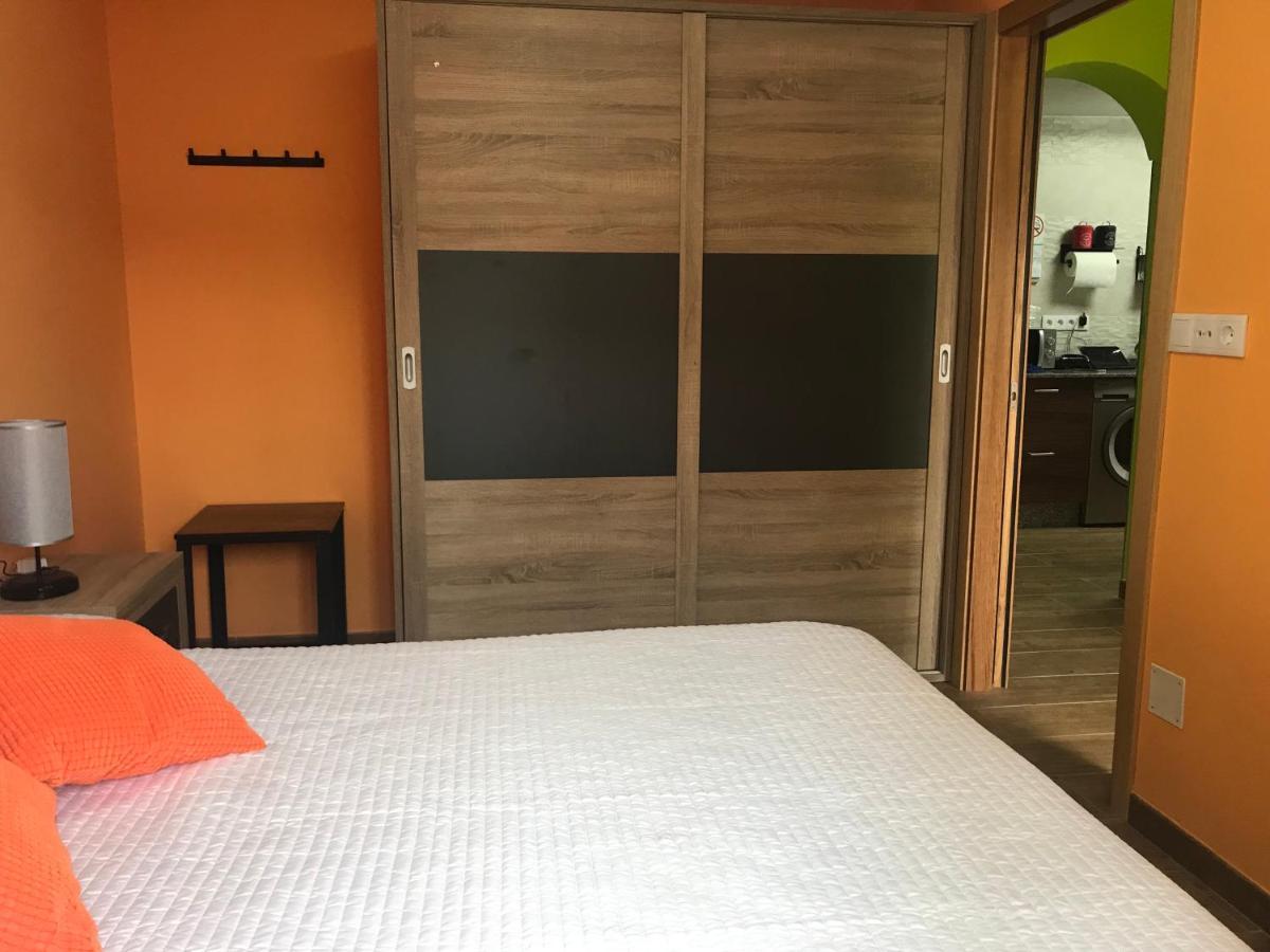 Agradable Casa Con Patio A 100 Metros De La Playa Vilarino (O Salnes)