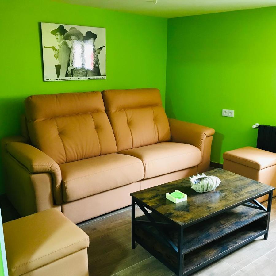 Agradable Casa Con Patio A 100 Metros De La Playa Ferienhaus *